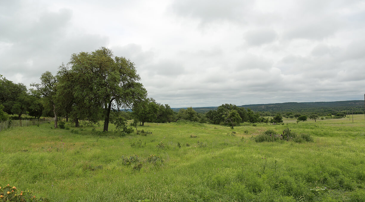 Kendall Ranch Property