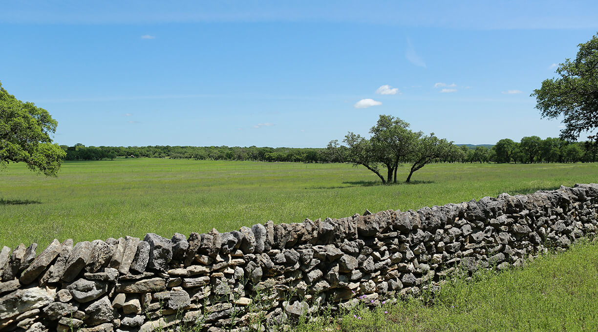 Blanco Ranch Property