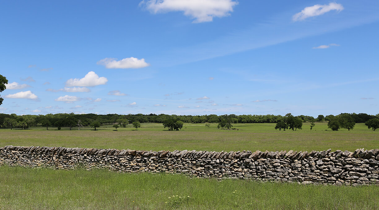 Blanco Ranch Property