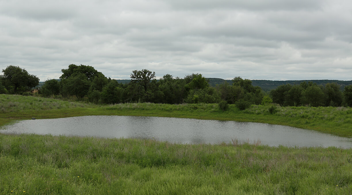 Kendall Ranch Property