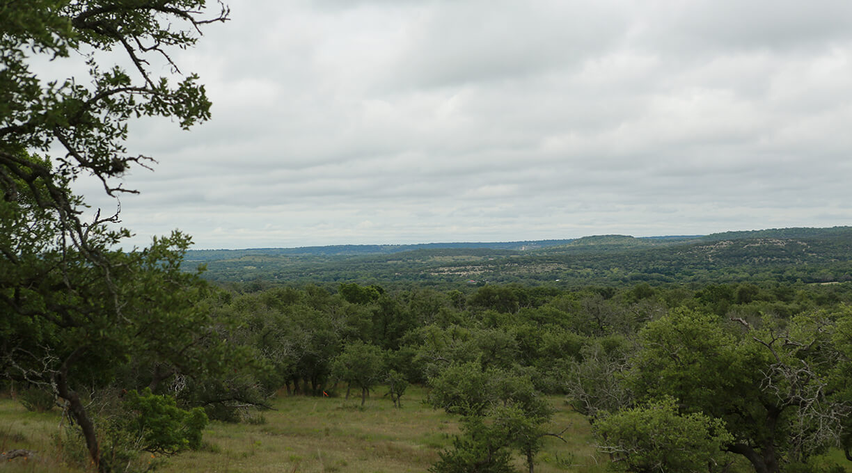 Kendall Ranch Property