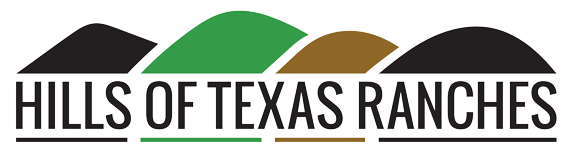 Hills of Texas Logo