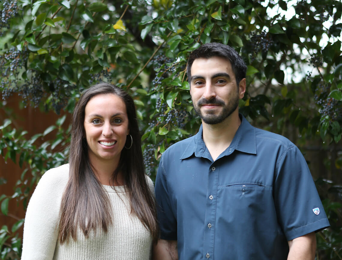 Amy and Michael Gomez welcomes you to the Hills of Texas Ranches.